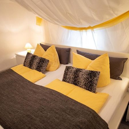 Ferienwohnung Zur Alten Post Bad Grund Zewnętrze zdjęcie