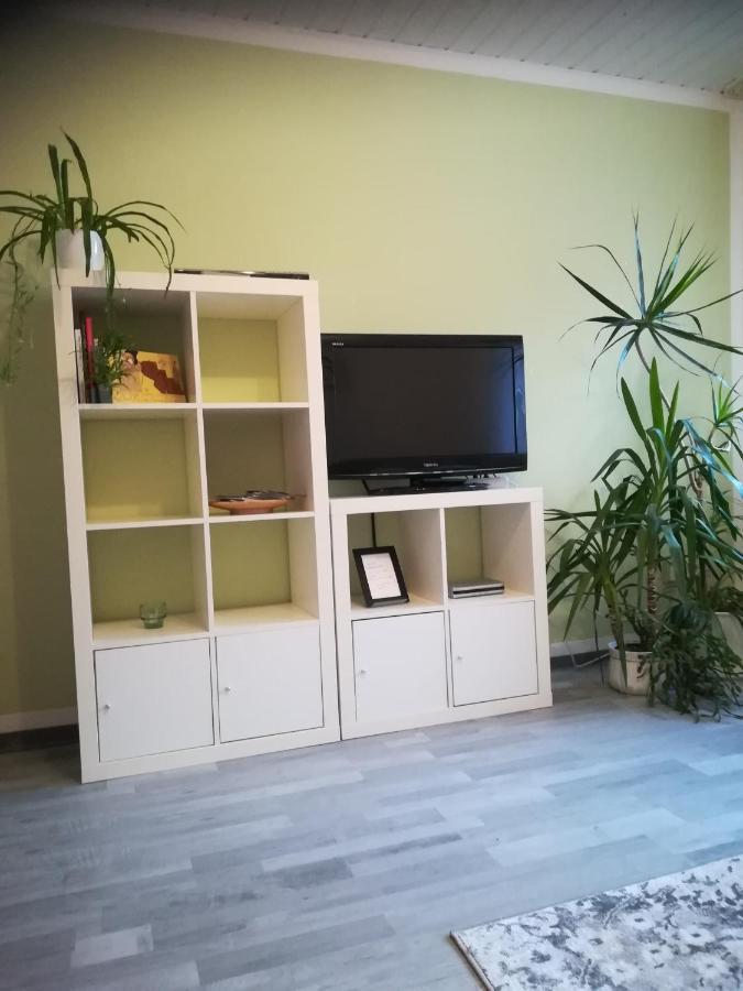 Ferienwohnung Zur Alten Post Bad Grund Zewnętrze zdjęcie
