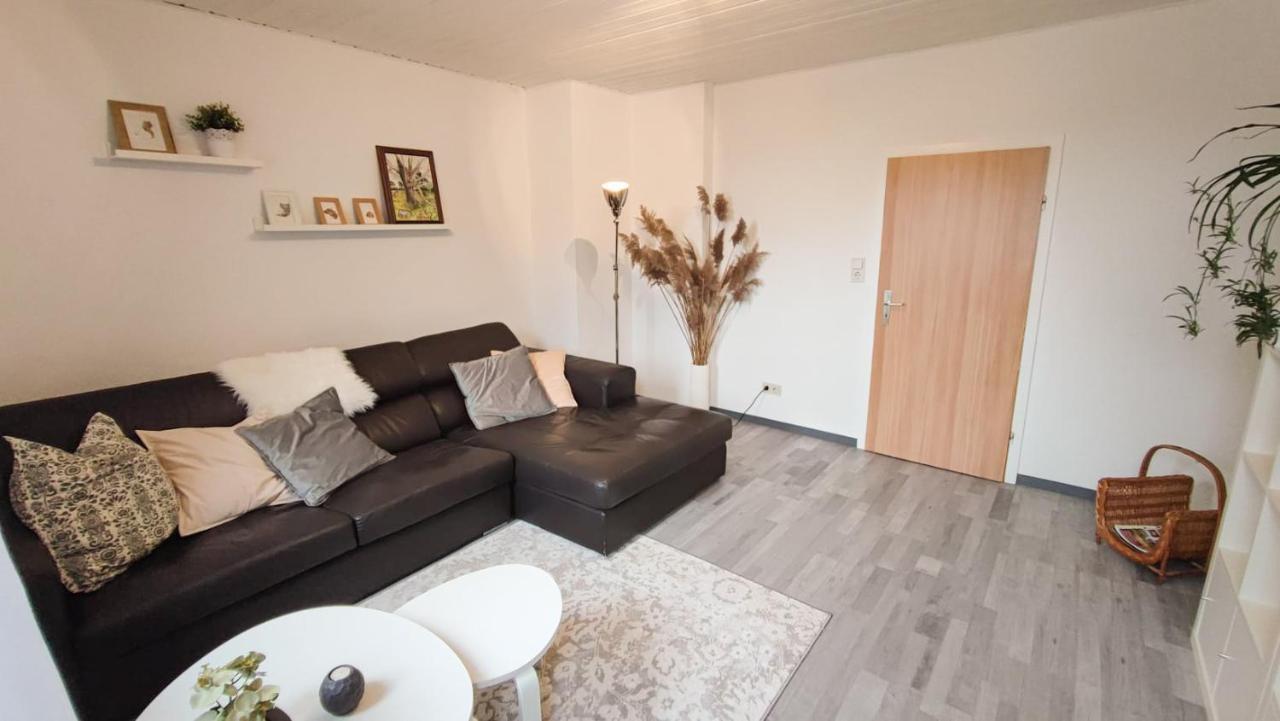Ferienwohnung Zur Alten Post Bad Grund Zewnętrze zdjęcie
