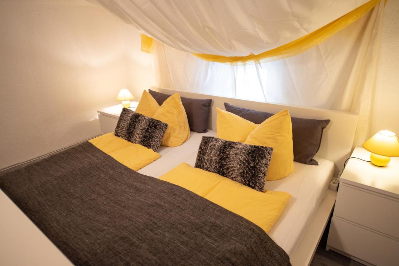 Ferienwohnung Zur Alten Post Bad Grund Zewnętrze zdjęcie
